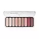 Essence The Rose Edition Eyeshadow Palette - Shade Number 20