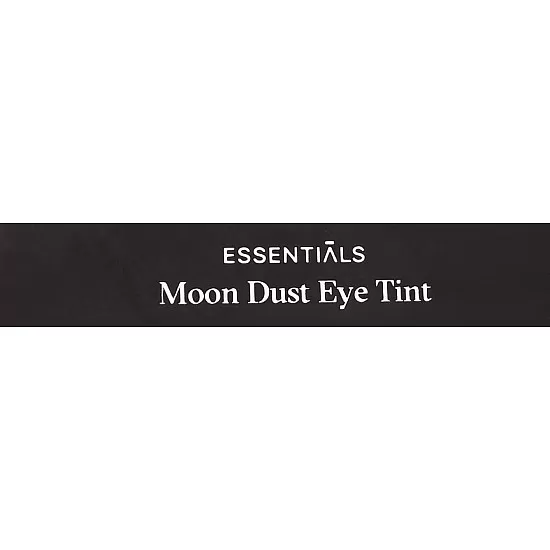 Essentials Eye Tint - Moon Dust