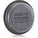 Matte finish artist shadow refill - m100 black