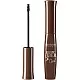 Bourjois Brow Fiber Oh Oui! Gel Mascara 02 Châtain. 6.8 ml