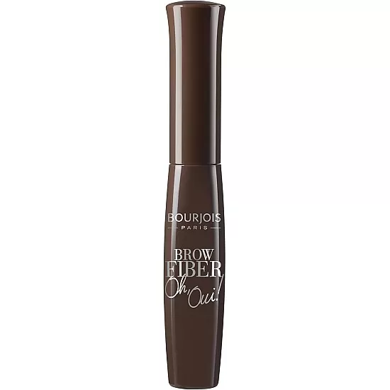 Bourjois Brow Fiber Oh Oui! Gel Mascara 02 Châtain. 6.8 ml