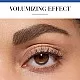 Bourjois Brow Fiber Oh Oui! Gel Mascara 02 Châtain. 6.8 ml