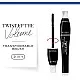 Bourjois twist extreme fiber mascara 24 black 8 ml - 0.27 fl oz