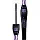 Bourjois twist extreme fiber mascara 24 black 8 ml - 0.27 fl oz