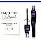 Bourjois twist extreme fiber mascara 24 black 8 ml - 0.27 fl oz