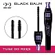 Bourjois twist extreme fiber mascara 24 black 8 ml - 0.27 fl oz