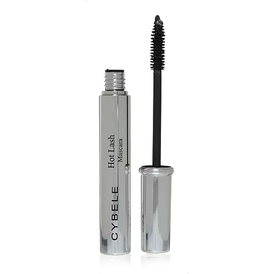 Cybele level up mascara deep black 01