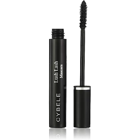 Cybele level up mascara deep black 01