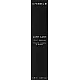 Cybele level up mascara deep black 01