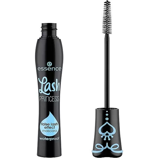 ess lash princess false lash efect mascara, 1 Count (Pack of 1)