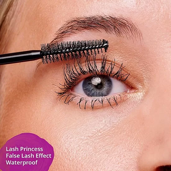 ess lash princess false lash efect mascara, 1 Count (Pack of 1)