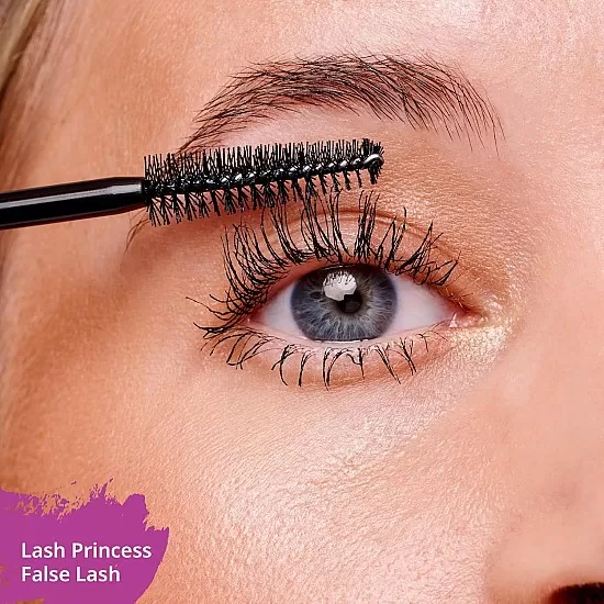 essence | 3-pack Lash Princess False Lash Effect Mascara | Gluten & Cruelty Free | Black