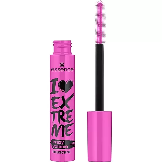 Essence I love extr. crazy volume mascara