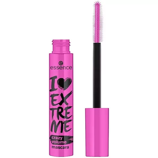 Essence I love extr. crazy volume mascara