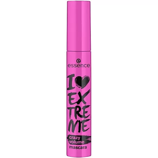 Essence I love extr. crazy volume mascara