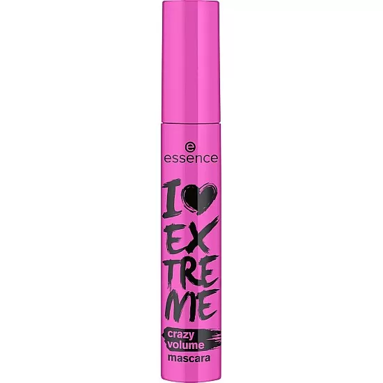 Essence I love extr. crazy volume mascara