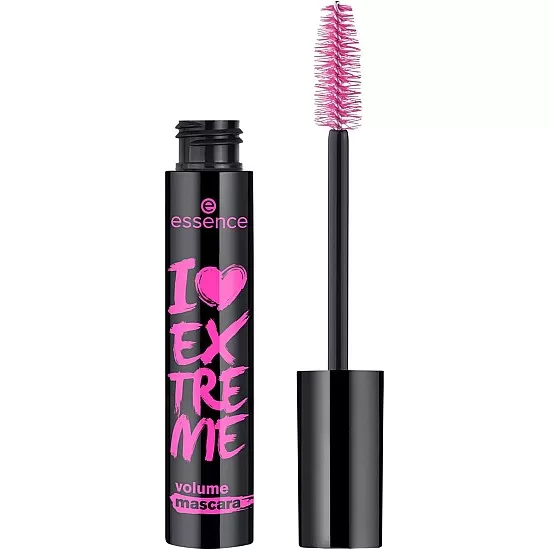 Essence I love extreme vol. mascara 01