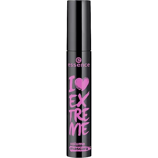 Essence I love extreme vol. mascara 01