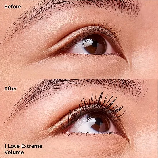 Essence I love extreme vol. mascara 01