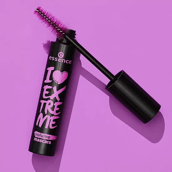 Essence I love extreme vol. mascara 01