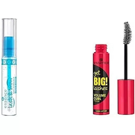 essence Lash Brow Gel Mascara