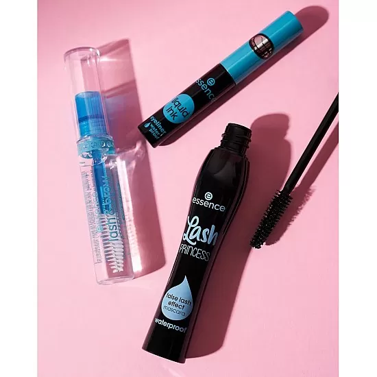 essence Lash Brow Gel Mascara