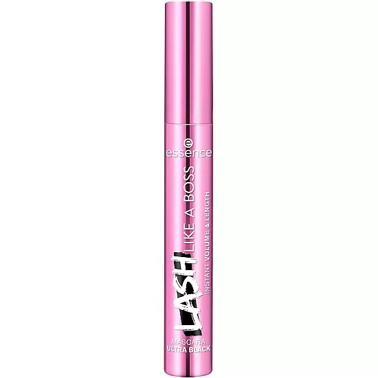 Essence Lash Like a Boss Ultra Black Mascara