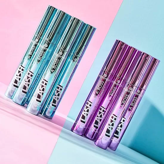 Essence Lash Like a Boss Ultra Black Mascara