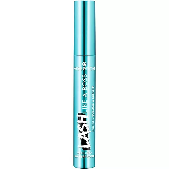 Essence Lash Like a Boss Waterproof Mascara