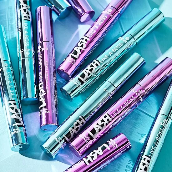 Essence Lash Like a Boss Waterproof Mascara