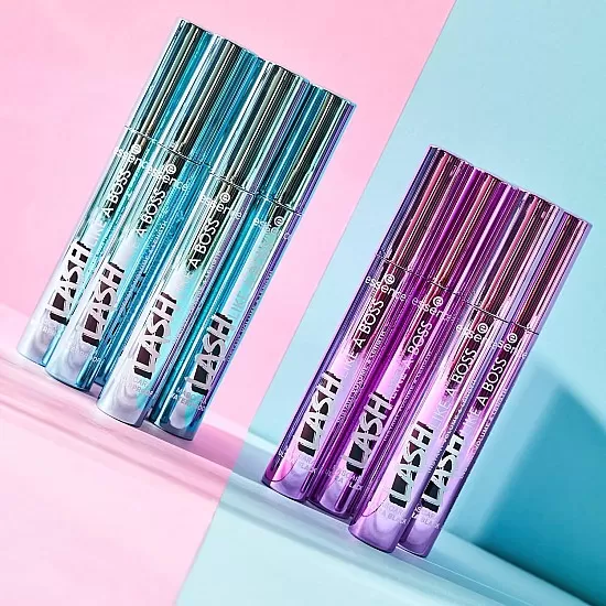 Essence Lash Like a Boss Waterproof Mascara