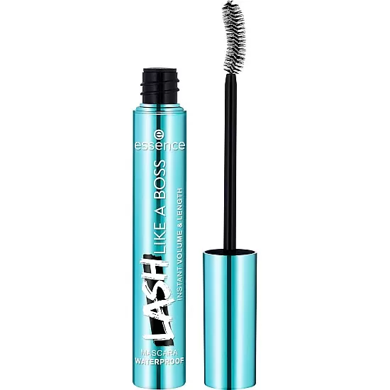 Essence Lash Like a Boss Waterproof Mascara