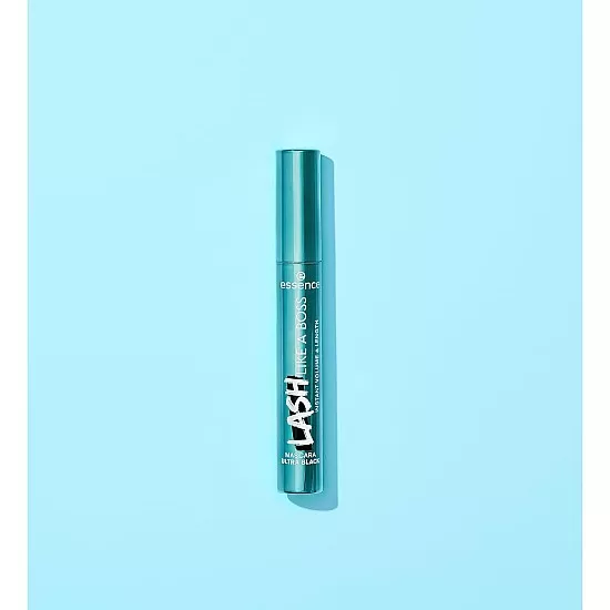 Essence Lash Like a Boss Waterproof Mascara