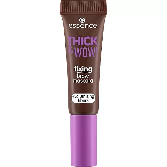 Essence THICK & WOW! fixing brow masc. 03