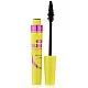 Florelle high volume mascara - 01 black, 8 ml