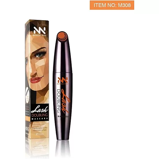 Lash Doubling Mascara - 10 Ml