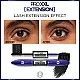 L’Oréal Paris Mascara Pro XXL Xtension, 12 ml