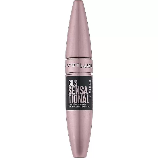 Maybelline New York Lash Sensational Mascara - 0.32 oz, Extra Black