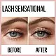 Maybelline New York Lash Sensational Mascara - 0.32 oz, Extra Black