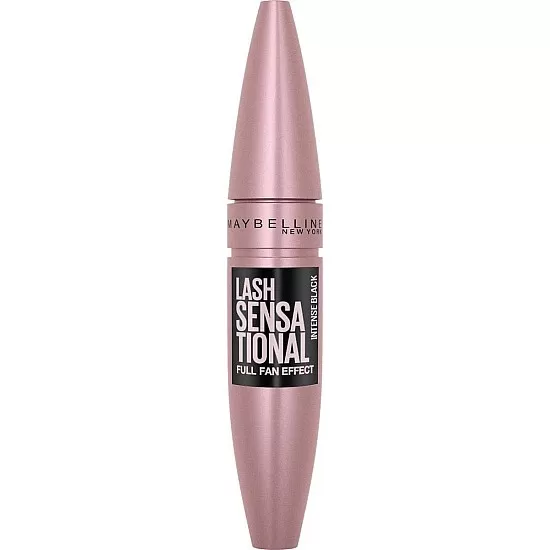 Maybelline New York Lash Sensational Mascara - 0.32 oz, Extra Black