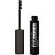 Maybelline New York Maybelline express brow fast sculpt eyebrow gel, shapes and colours eyebrows, all day hold mascara, 04 medium brown, 2.8 ml