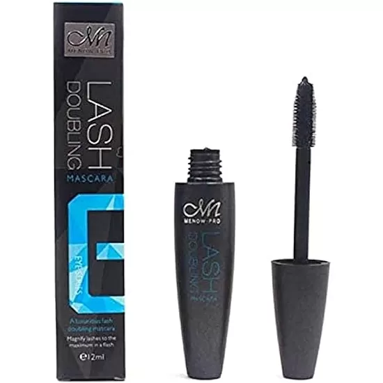 Me Now Eye Mascara - M400