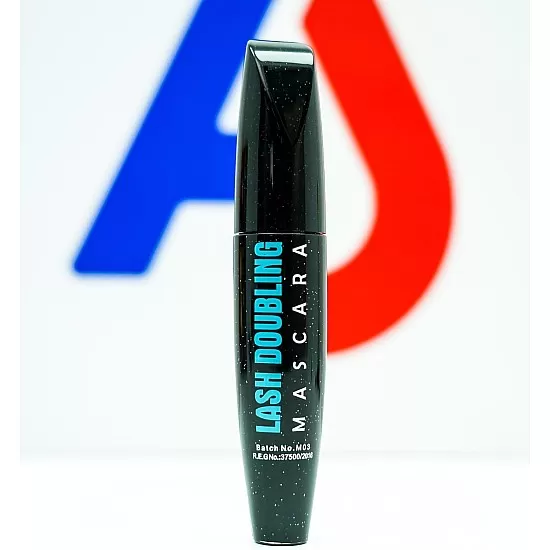 Water Resistance Doubling Lash Mascara Volume + Length - 9g