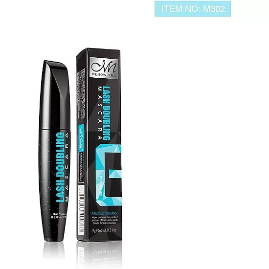 Water Resistance Doubling Lash Mascara Volume + Length - 9g