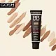 BB Cream 01 Sand - Gosh Copenhagen