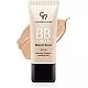 Golden Rose BB Cream Beauty Balm 03 Natural With SPF 25