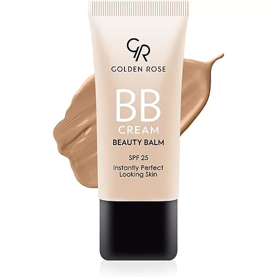 G.R BB CREAM BEAUTY BALM Dark no 6