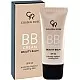 G.R BB CREAM BEAUTY BALM Dark no 6