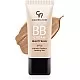 G.R BB CREAM BEAUTY BALM Dark no 6