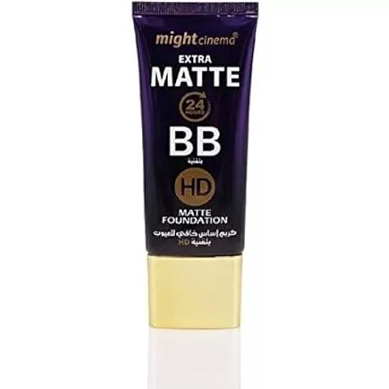 Might cinema BB Extra Matt 102